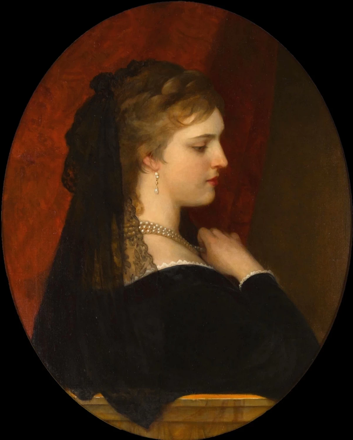 Donna veneziana
